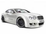 Bentley Continental GT Imperator by Hamann 2009 года